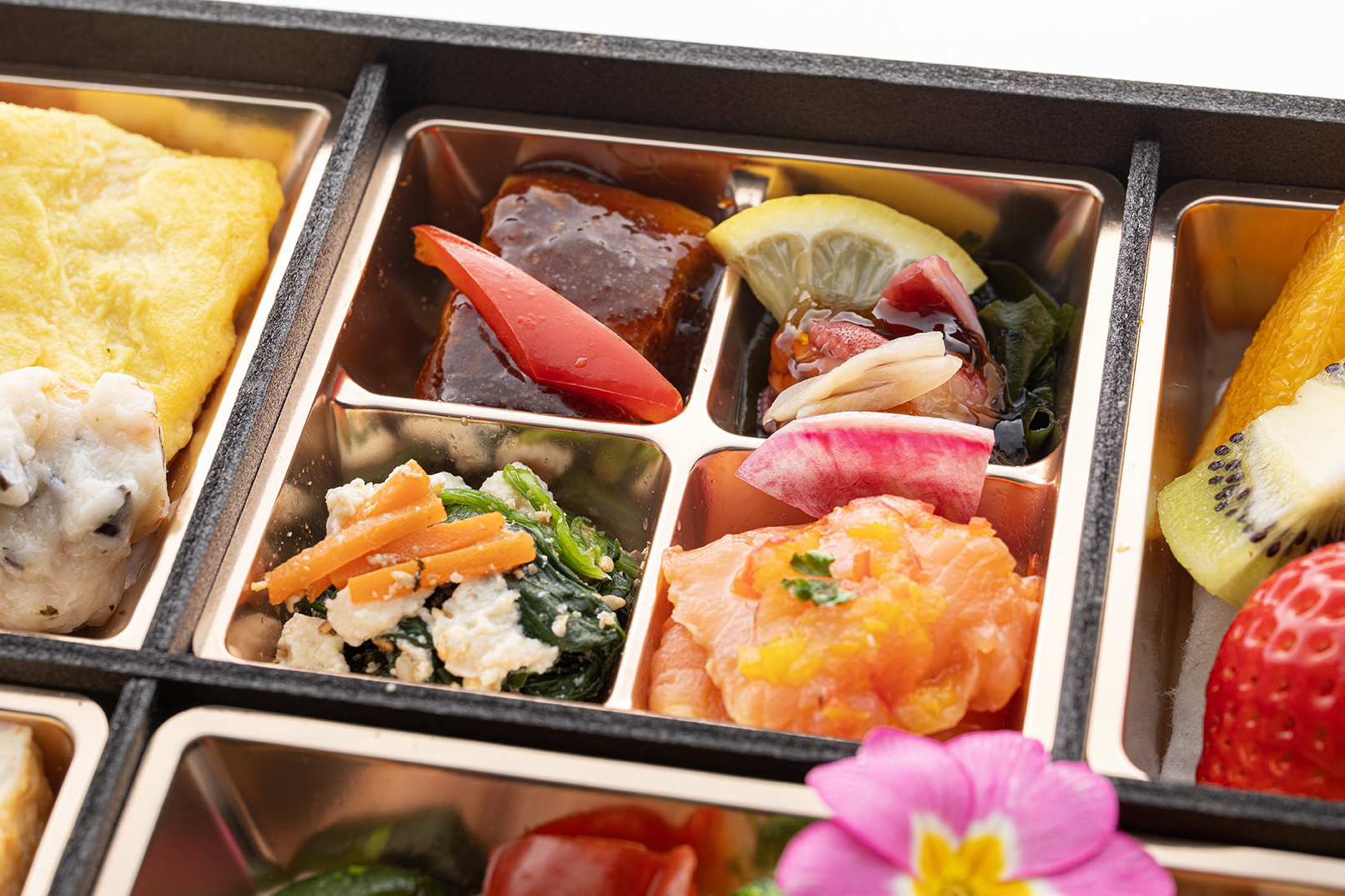 角煮・和惣菜