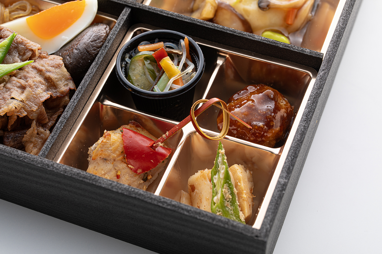 一口ハーブチキン　等
