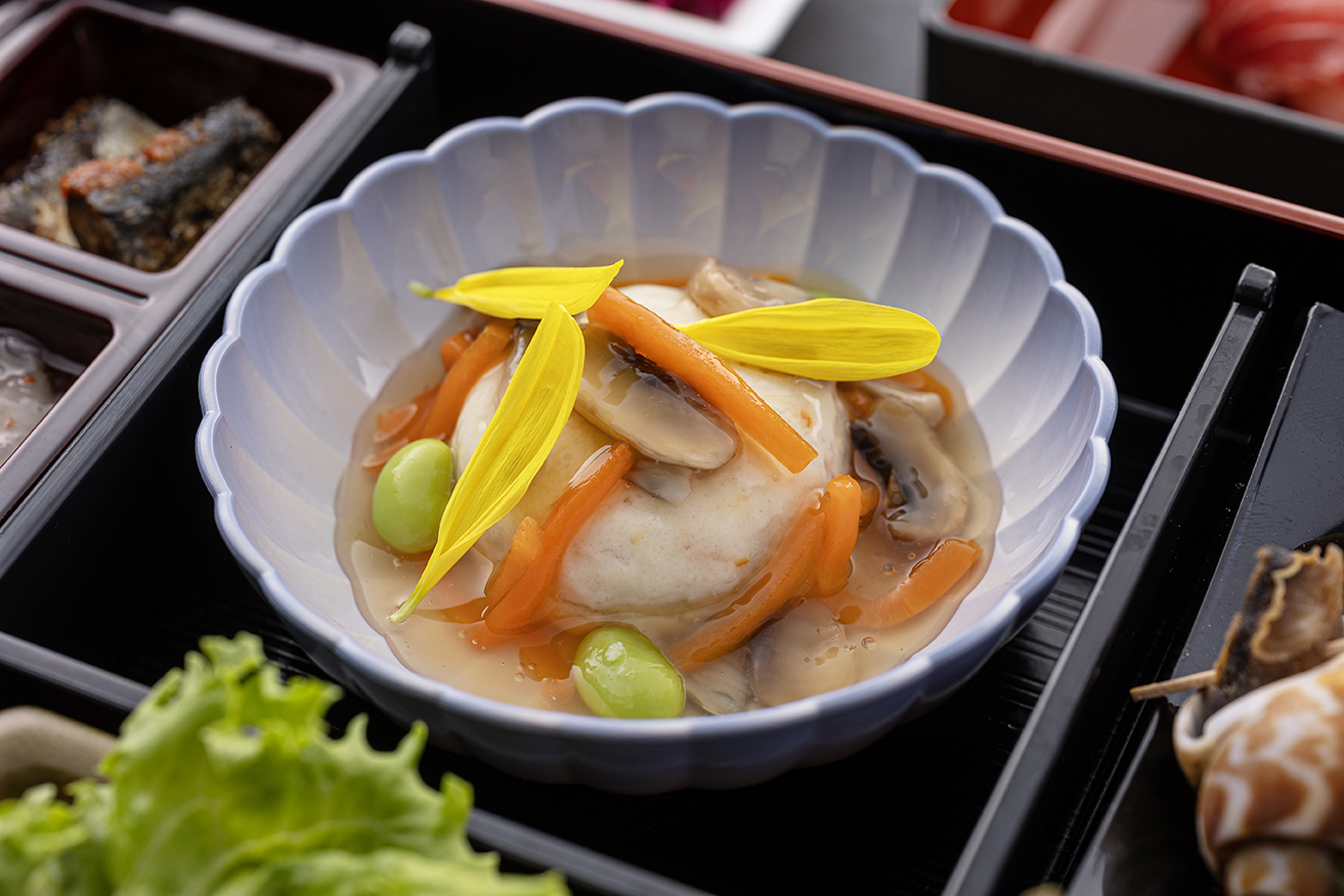 煮物