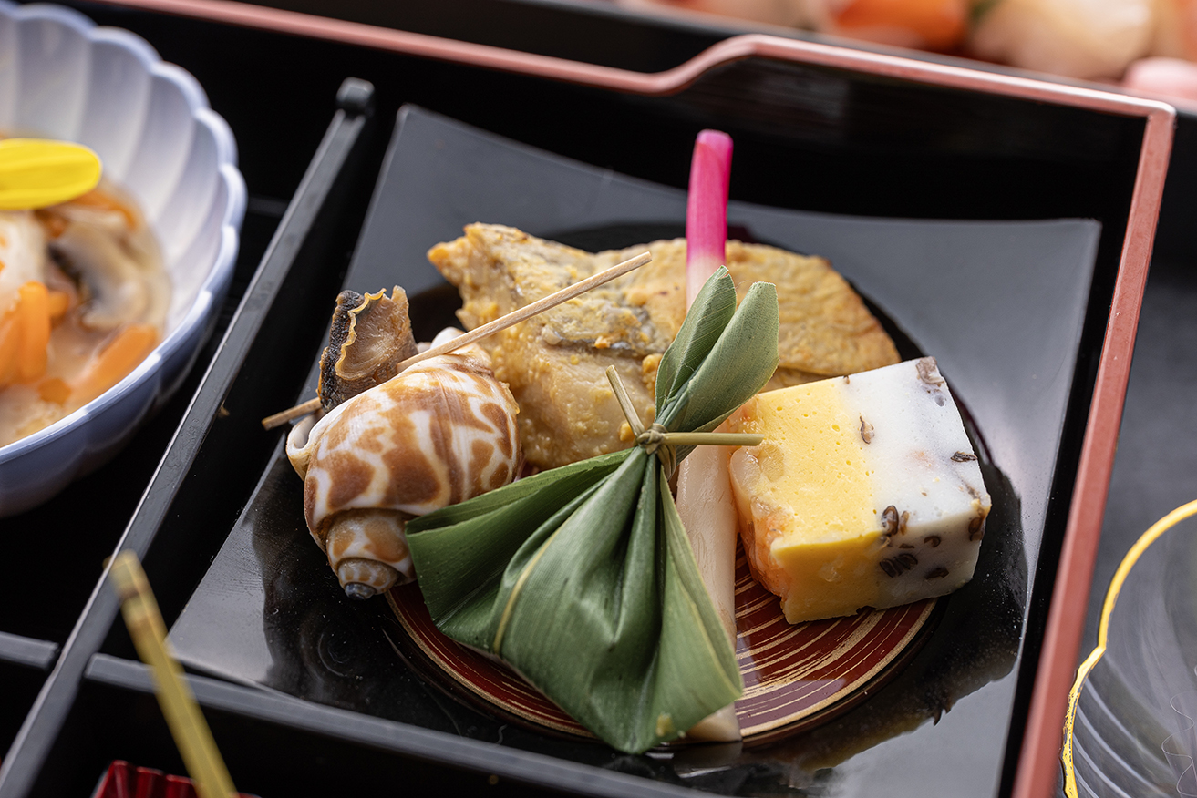 焼き魚