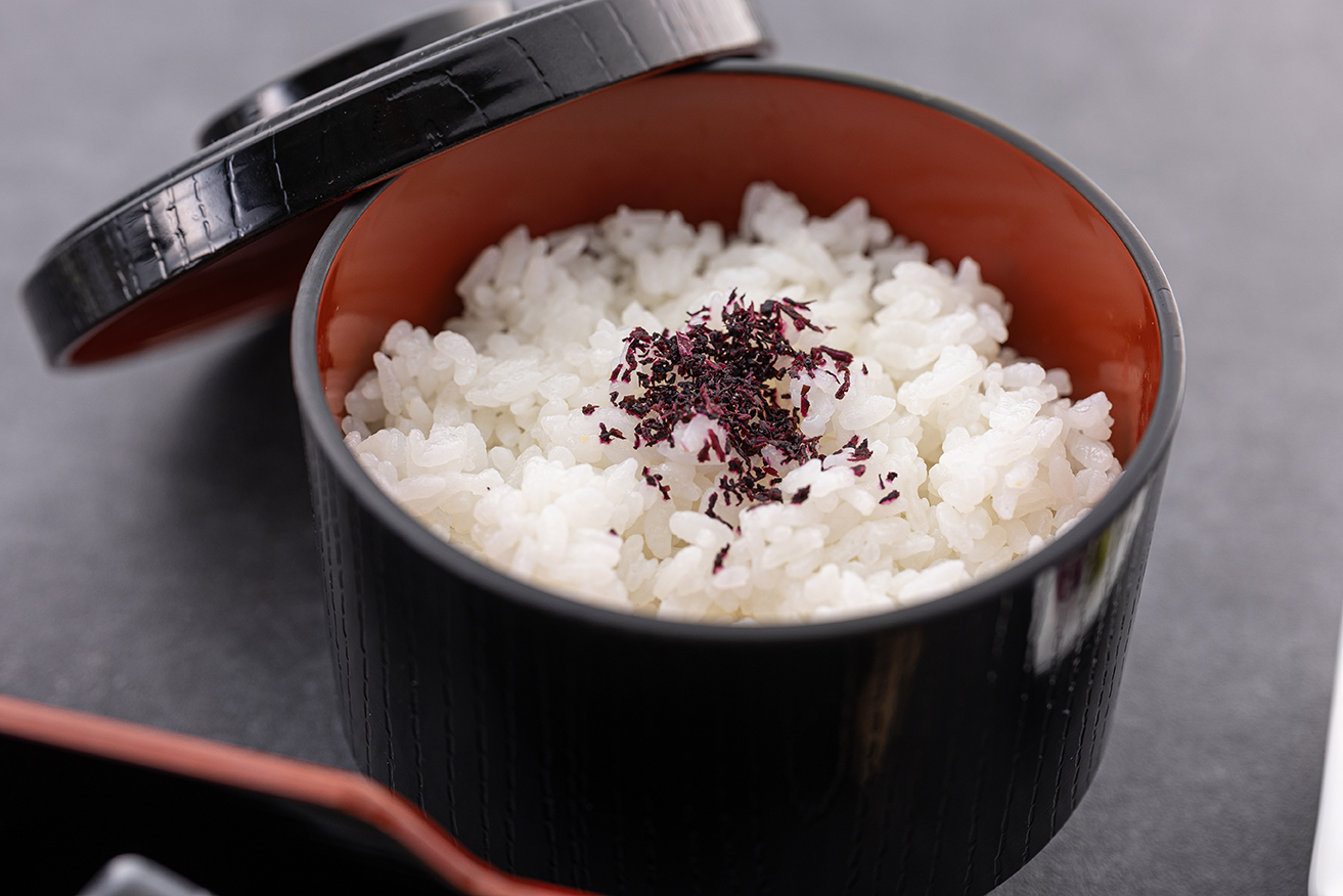 ご飯