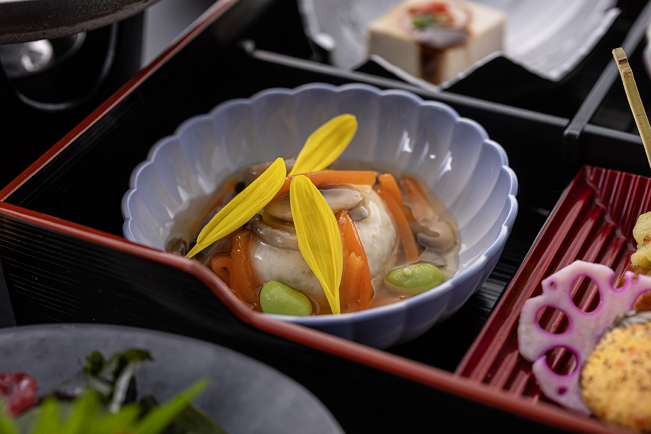 煮物