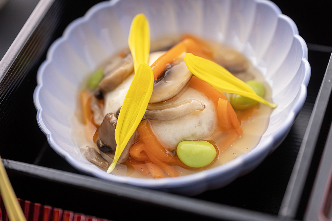 煮物